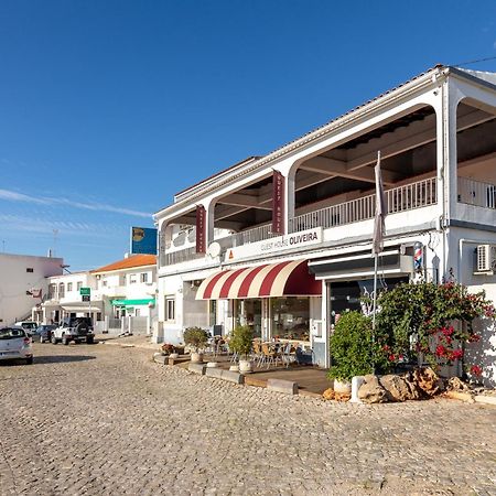 Guest House Oliveira Boliqueime Esterno foto