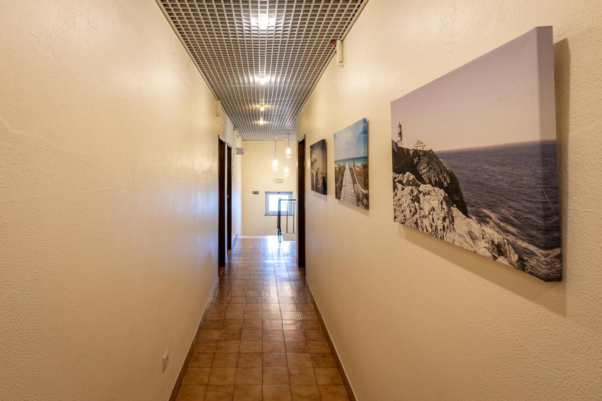 Guest House Oliveira Boliqueime Esterno foto