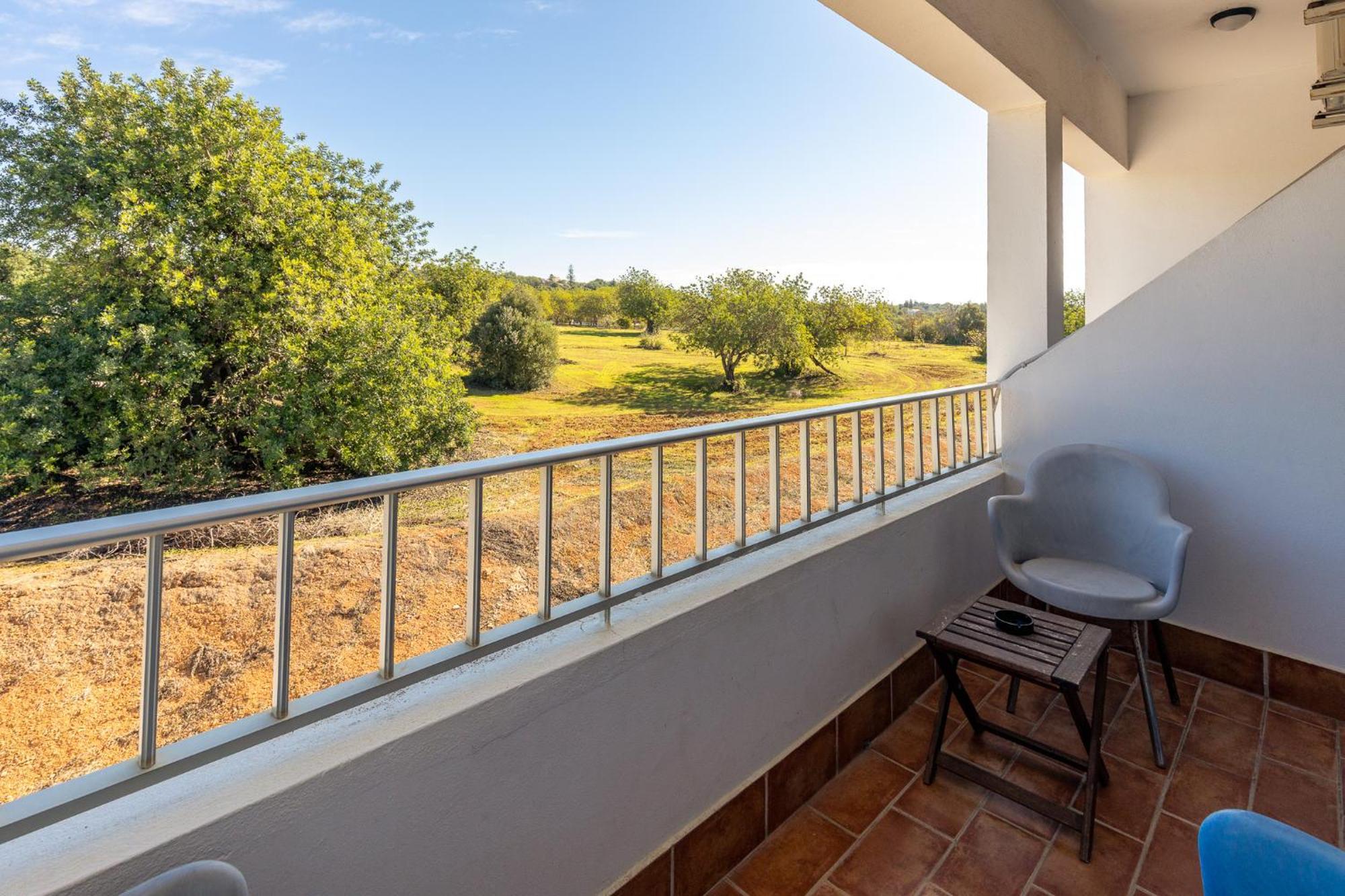 Guest House Oliveira Boliqueime Esterno foto