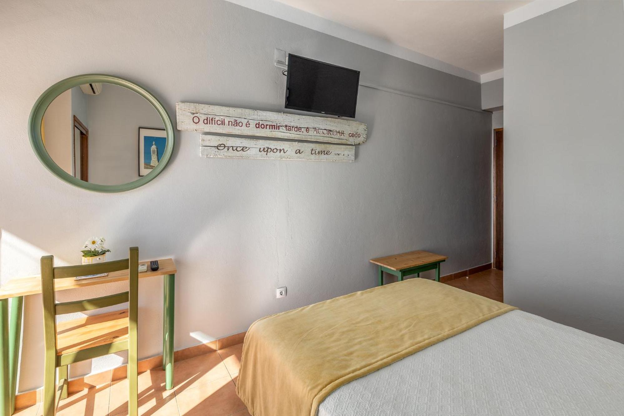 Guest House Oliveira Boliqueime Esterno foto