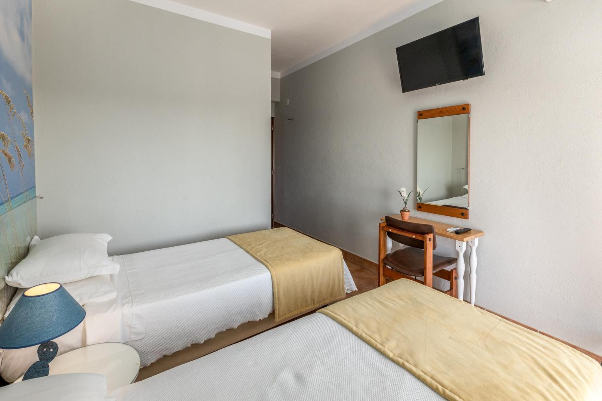 Guest House Oliveira Boliqueime Esterno foto