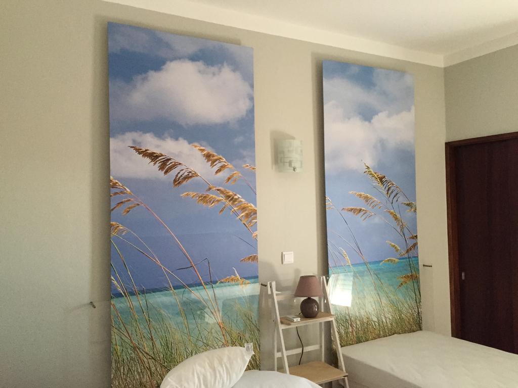 Guest House Oliveira Boliqueime Esterno foto